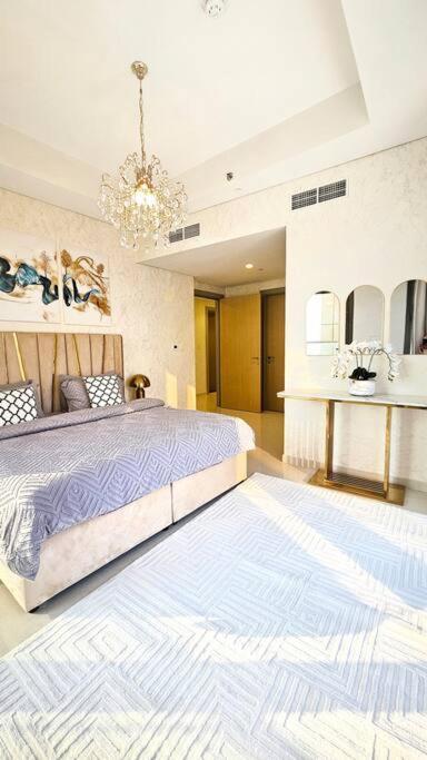 Luxury 3 Bedroom Aykon Tower *