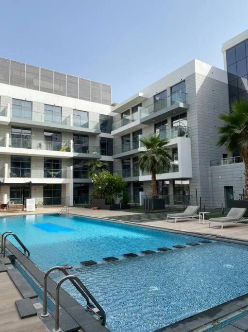 Holiday home Like - 403 1br Will Amazing Swimming Pool View *