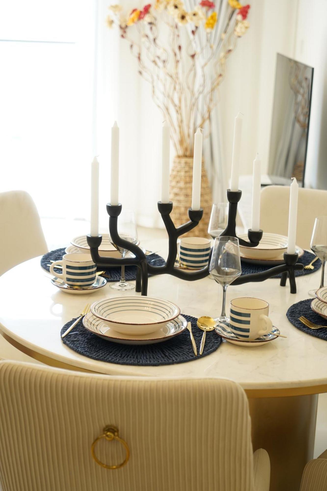 Apartment Downtown Luxury By Mall & Burj Khalifa Dubai