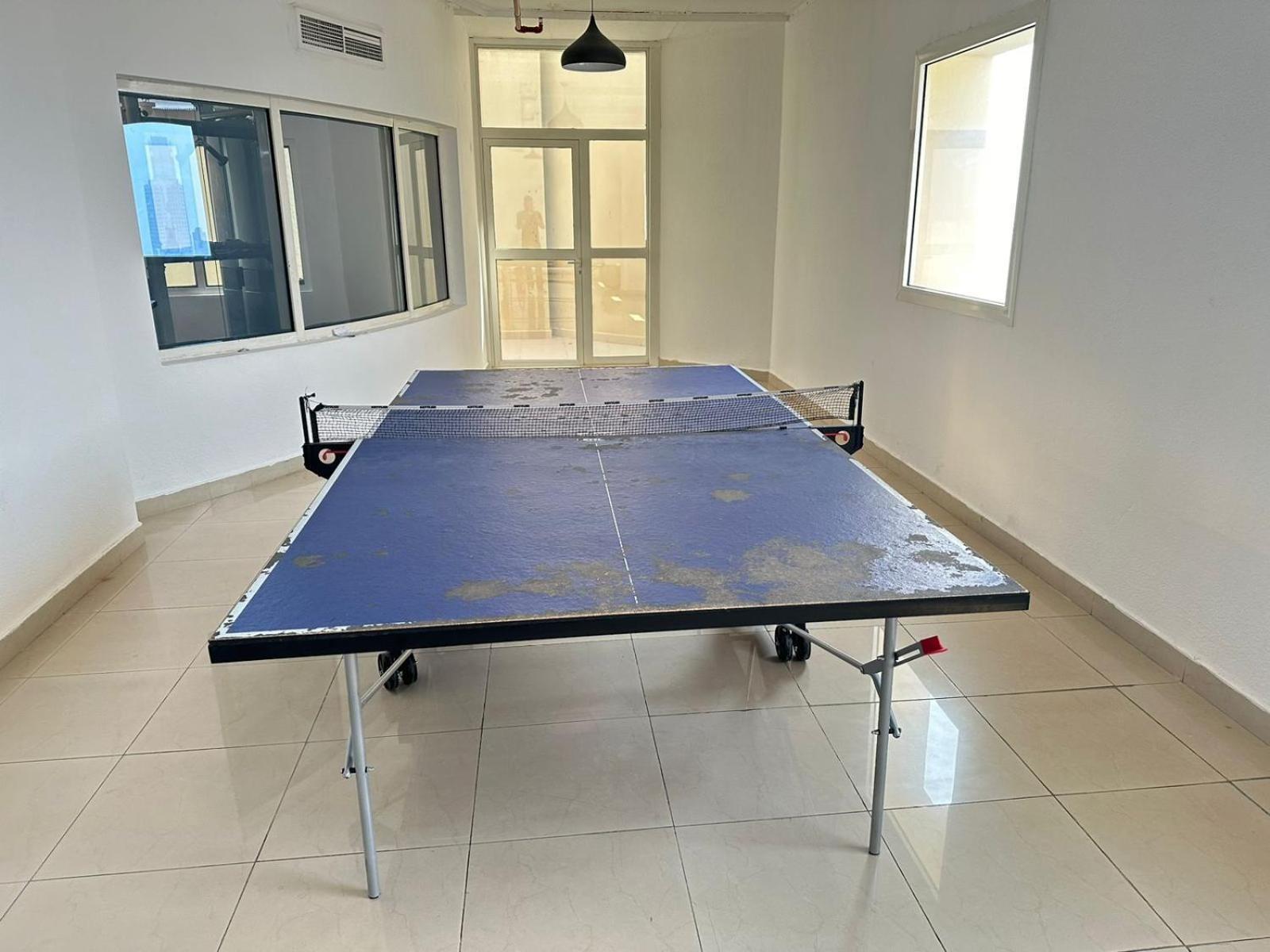 Apartment Newly Furnished 1 Bedroom, High Floor, Amazing View, Close To Metro