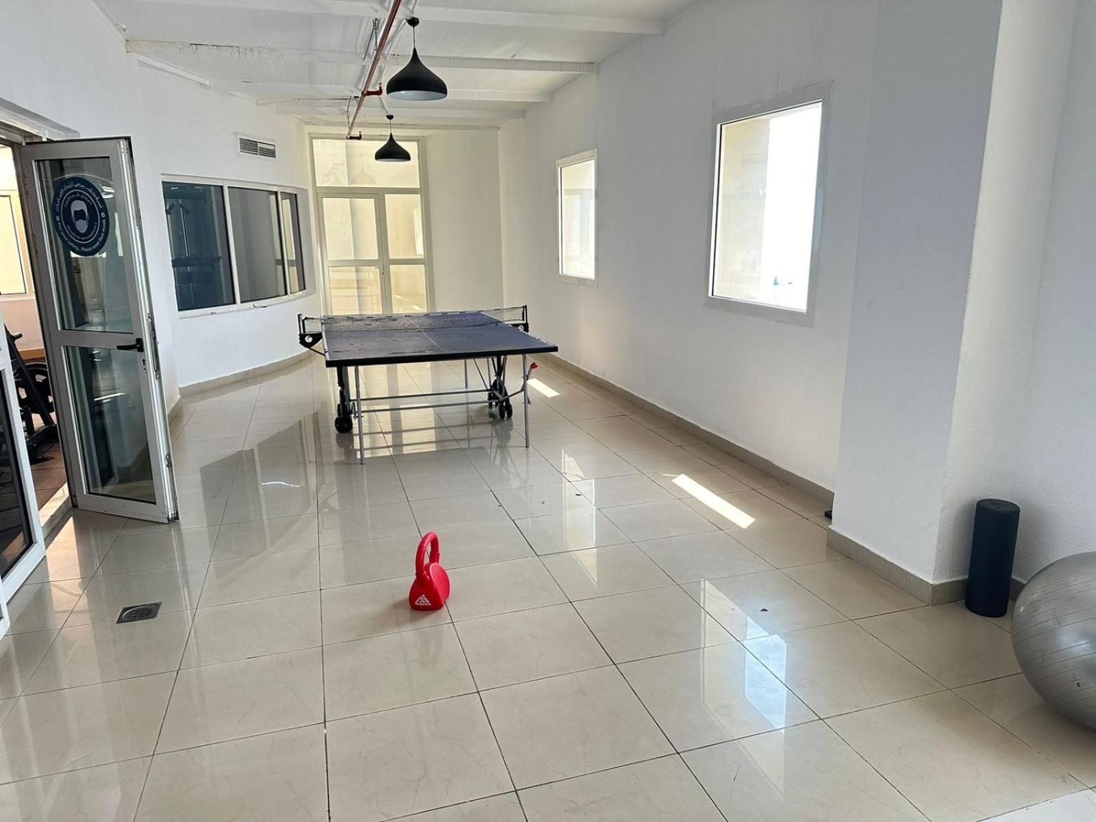 Newly Furnished 1 Bedroom, High Floor, Amazing View, Close To Metro Apartment