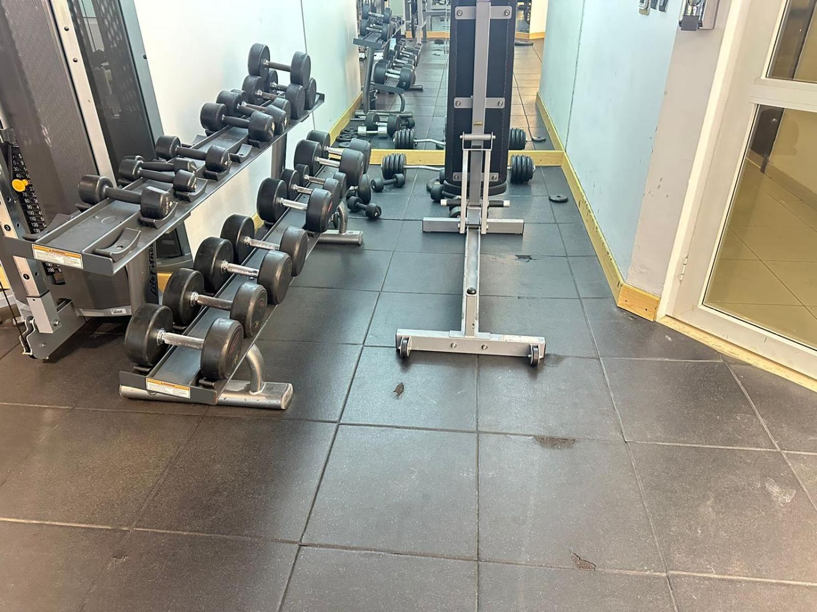 Apartment Newly Furnished 1 Bedroom, High Floor, Amazing View, Close To Metro Dubai