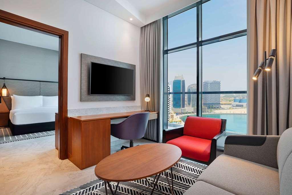 The First Collection Waterfront 4* Dubai