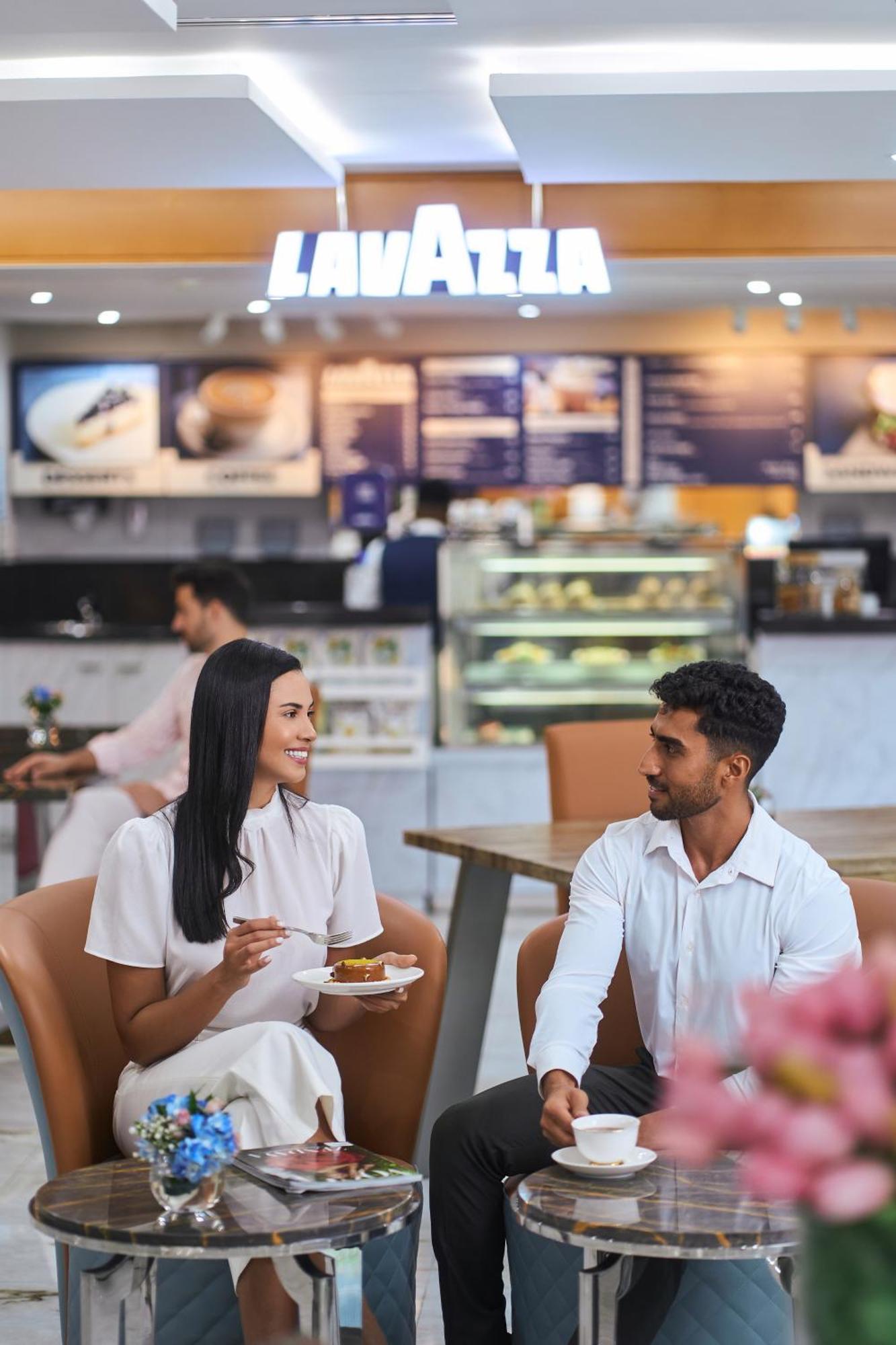 Aparthotel Golden Sands Dubai