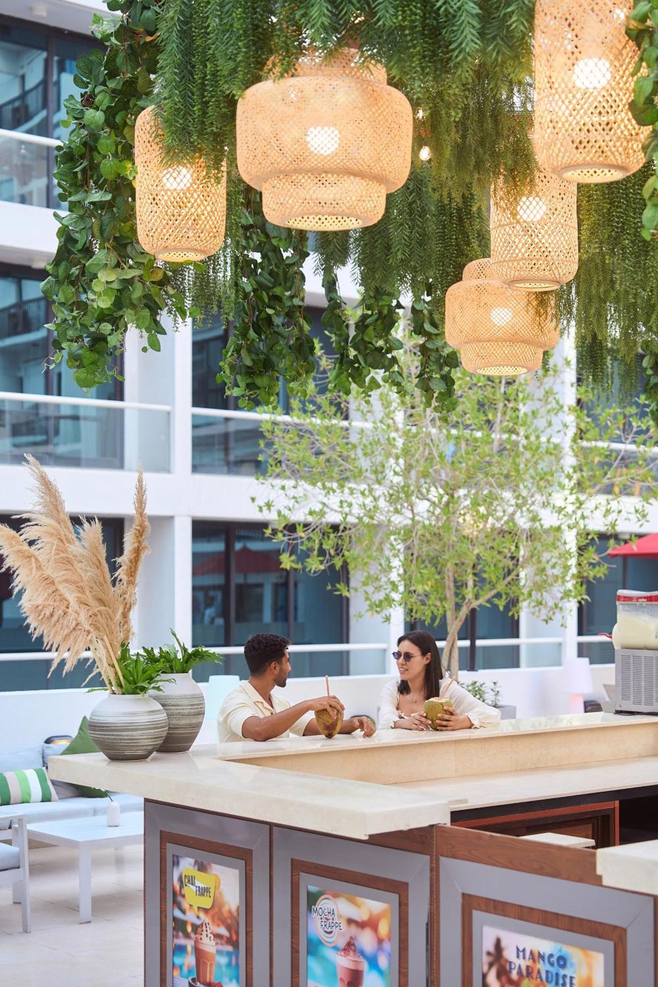 Aparthotel Golden Sands