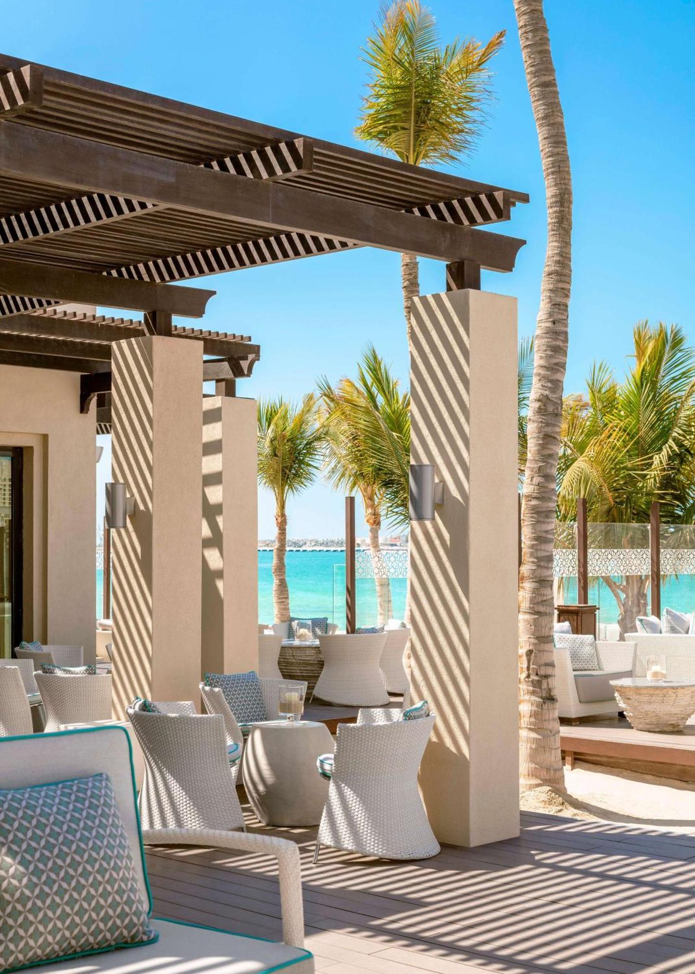Resort One&only Royal Mirage Dubai