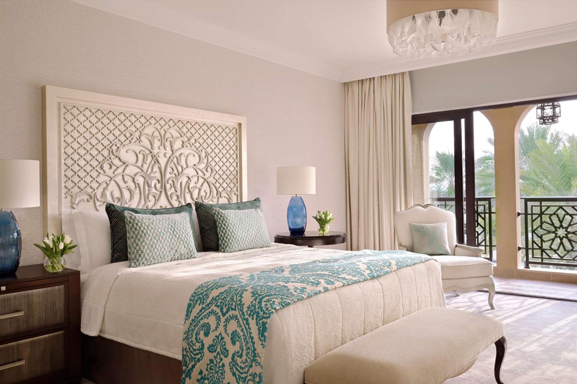 One&only Royal Mirage Dubai