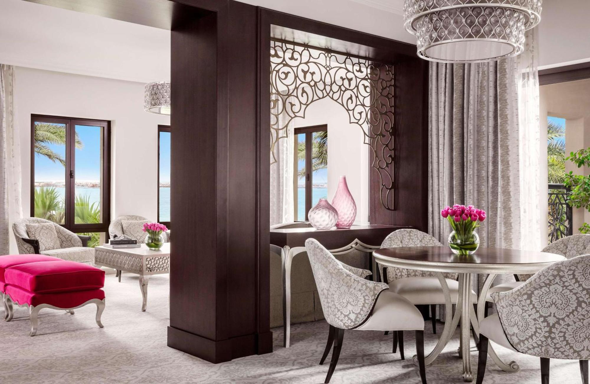 One&only Royal Mirage 5*