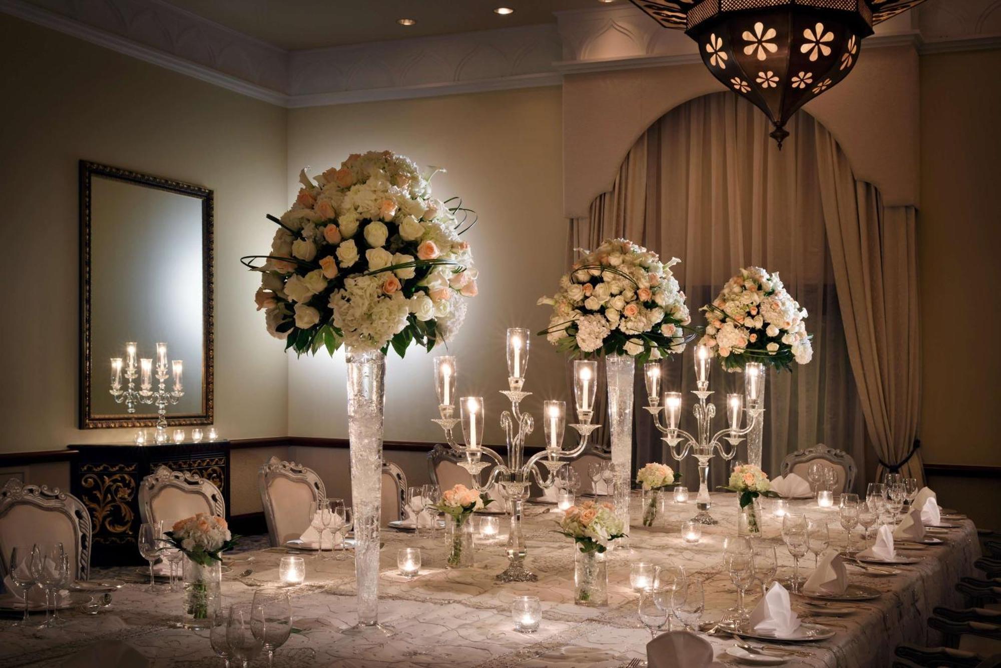 One&only Royal Mirage 5* Dubai