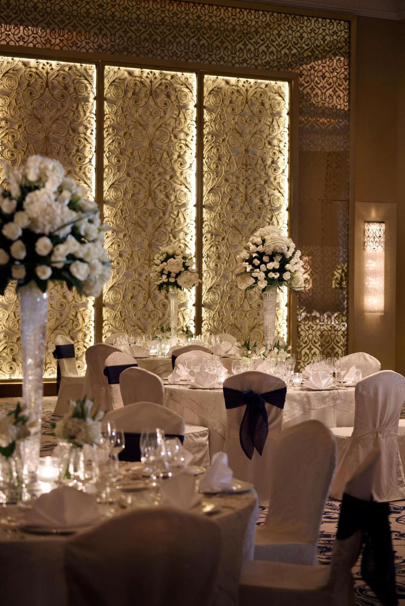 One&only Royal Mirage 5* Dubai
