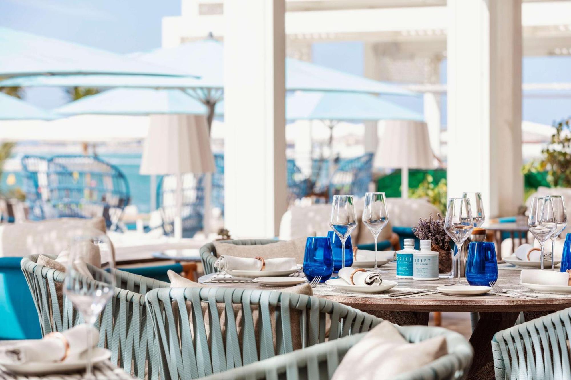 One&only Royal Mirage 5* Dubai