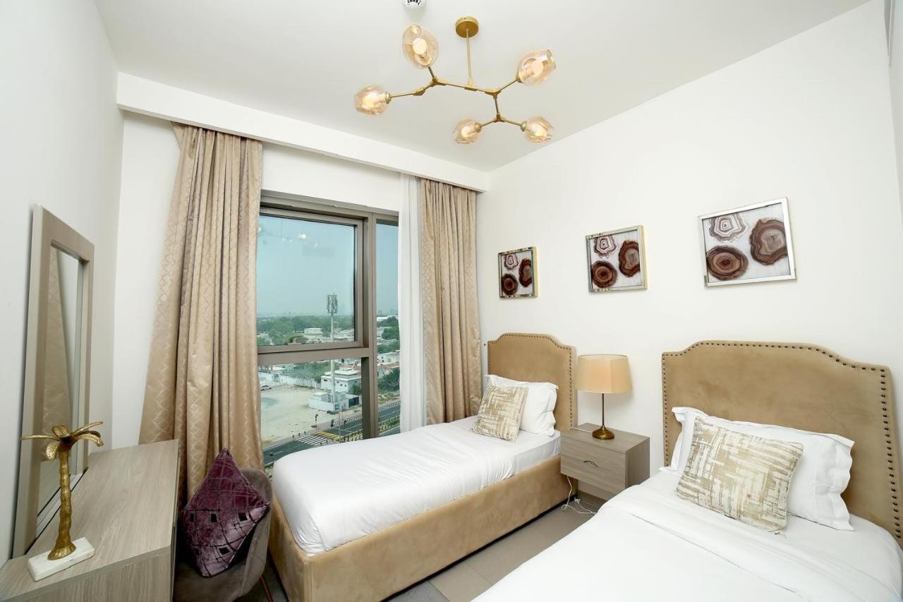 Apartamento Downtown Views Mall 2-bedroom Haven Dubai