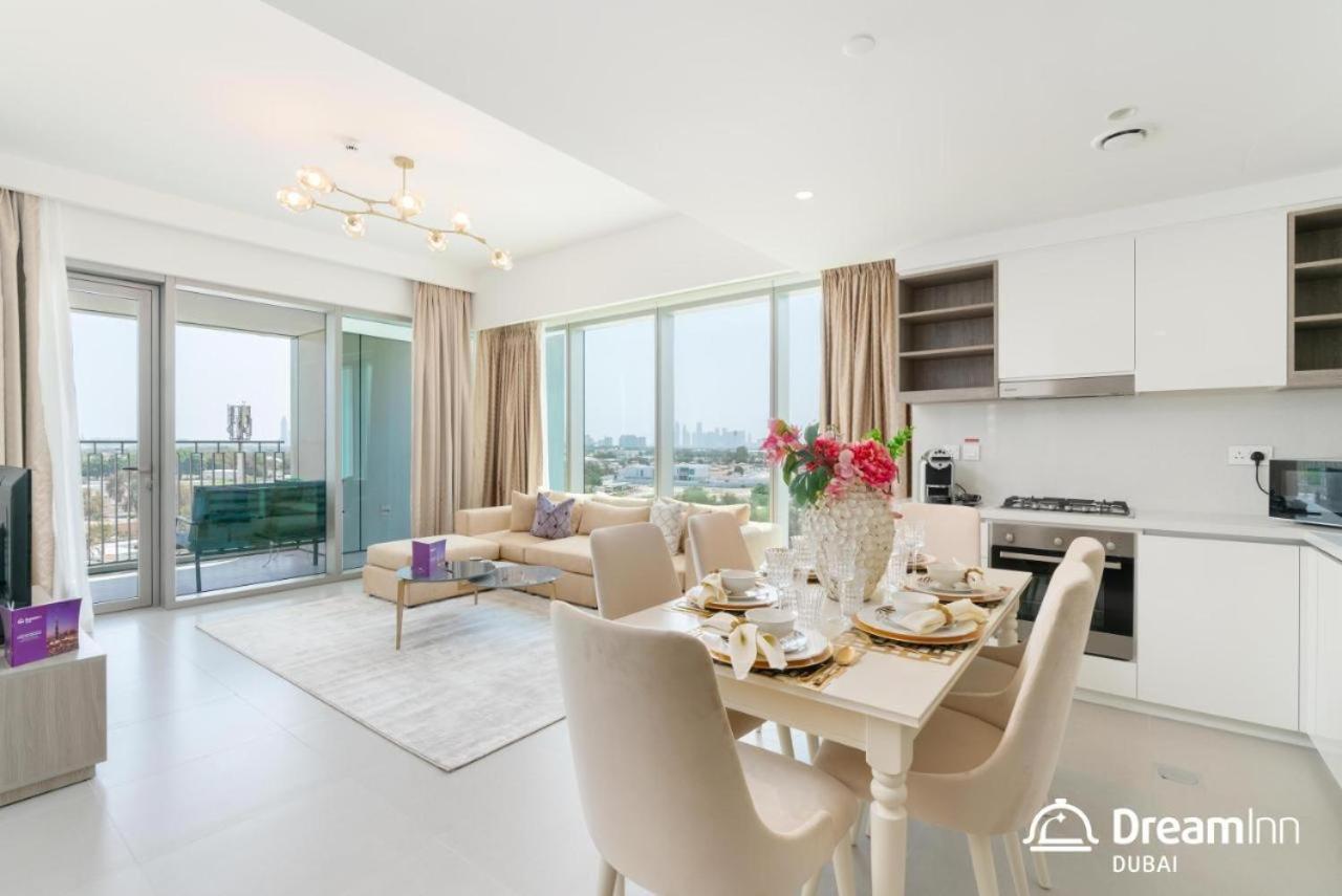 Downtown Views Mall 2-bedroom Haven Apartamento Dubai