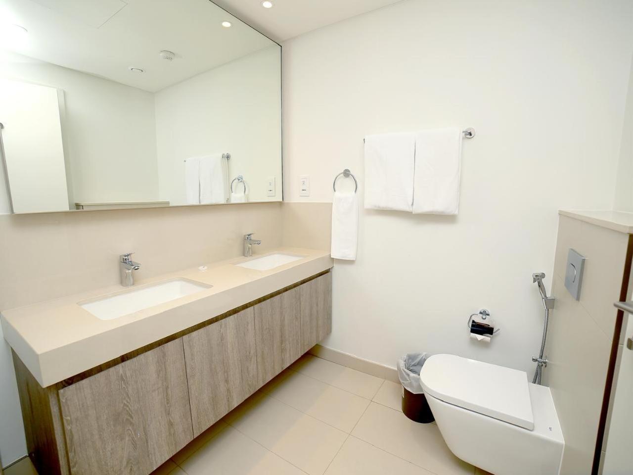 Downtown Views Mall 2-bedroom Haven Apartamento *