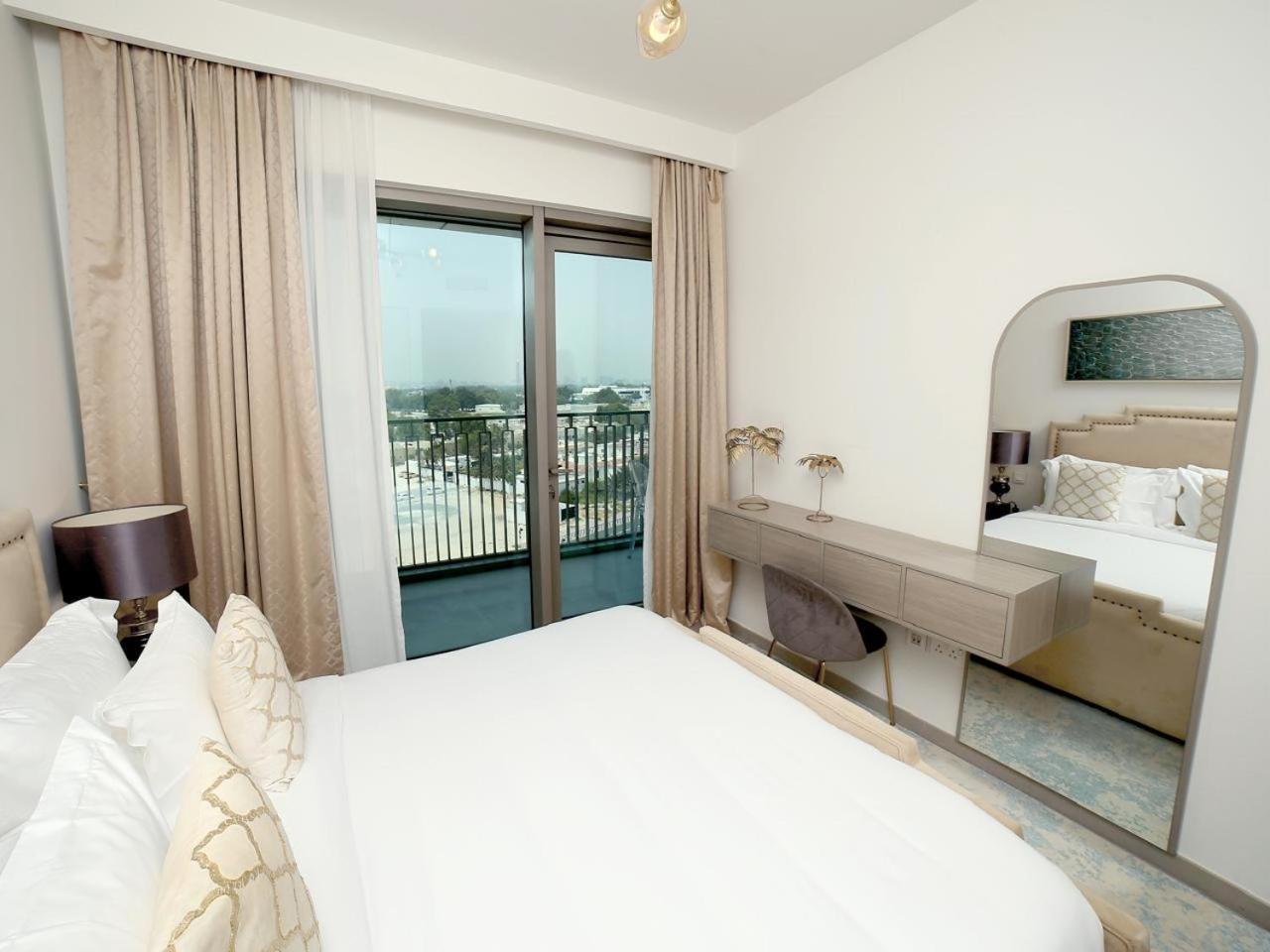 Downtown Views Mall 2-bedroom Haven Dubai