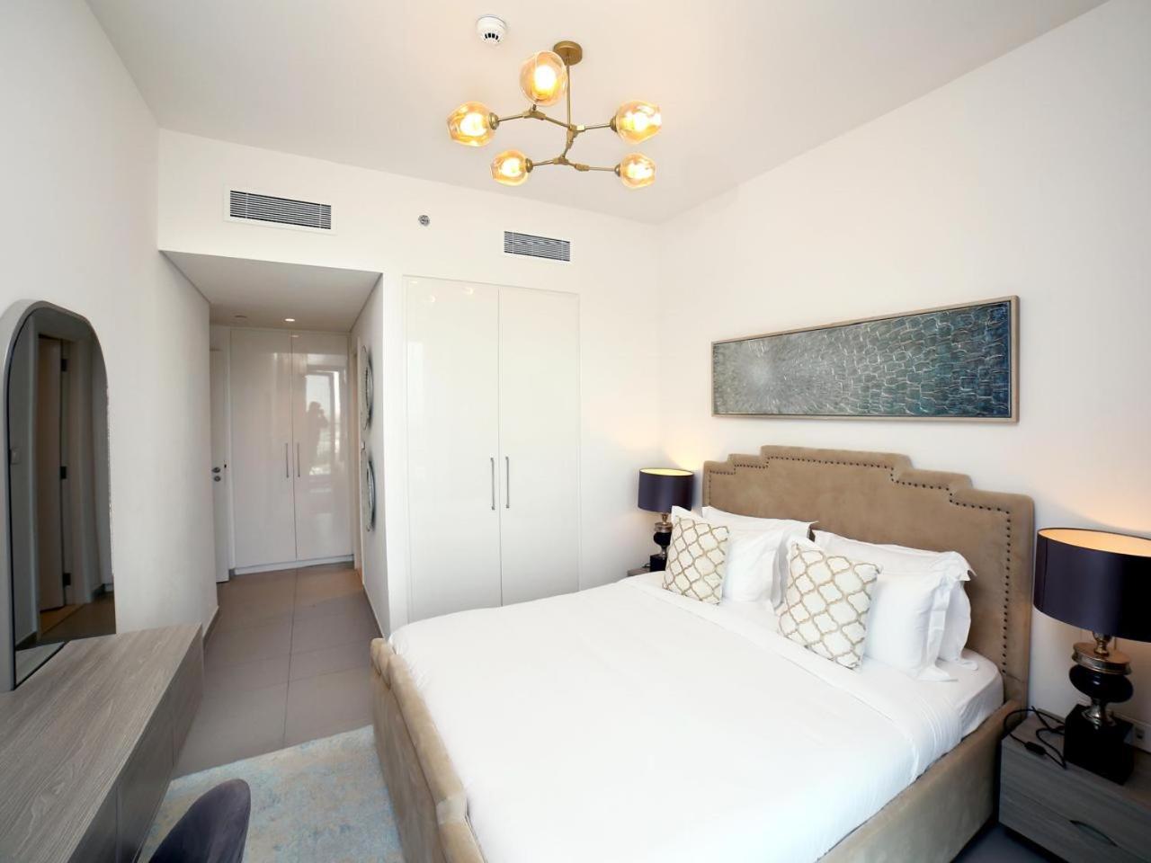 Downtown Views Mall 2-bedroom Haven Apartamento *