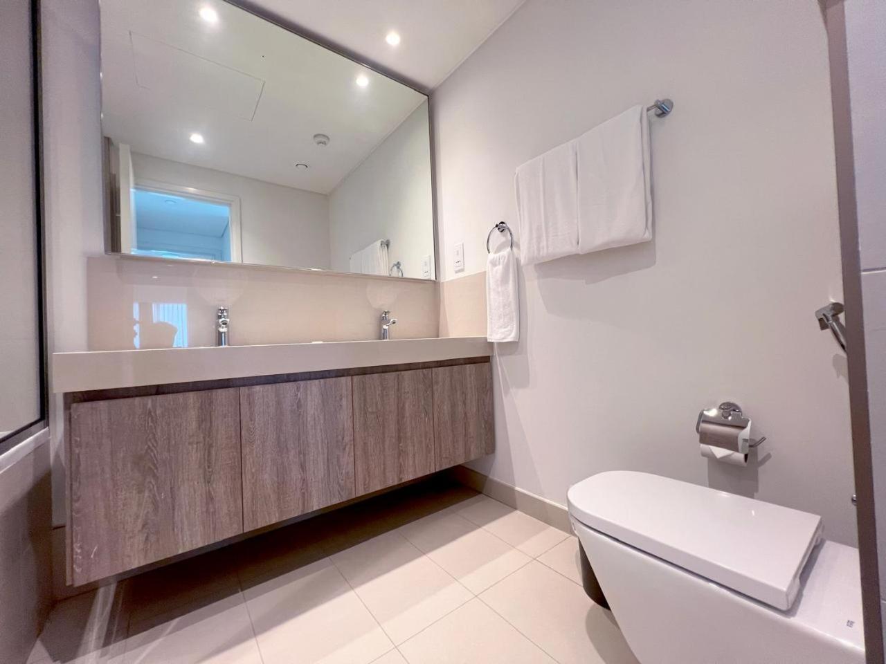 Apartamento Downtown Views Mall 2-bedroom Haven Dubai