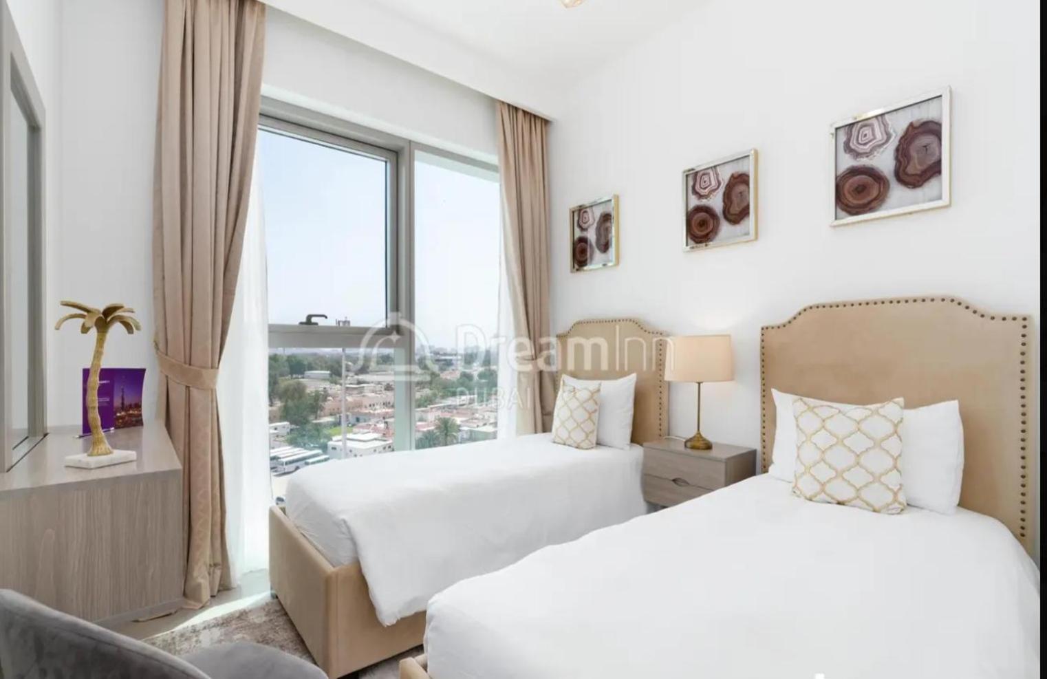 Apartamento Downtown Views Mall 2-bedroom Haven