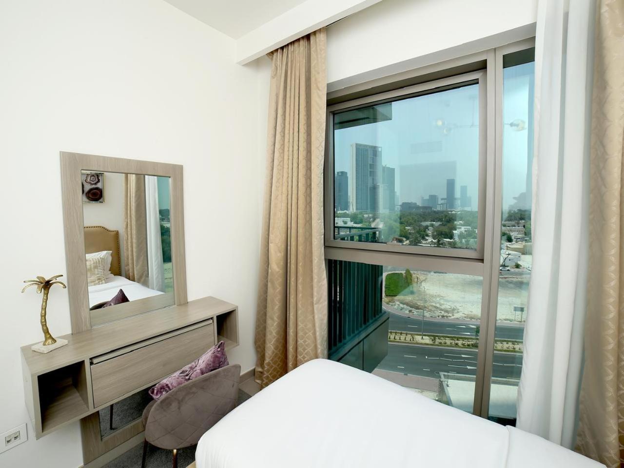 Apartamento Downtown Views Mall 2-bedroom Haven *