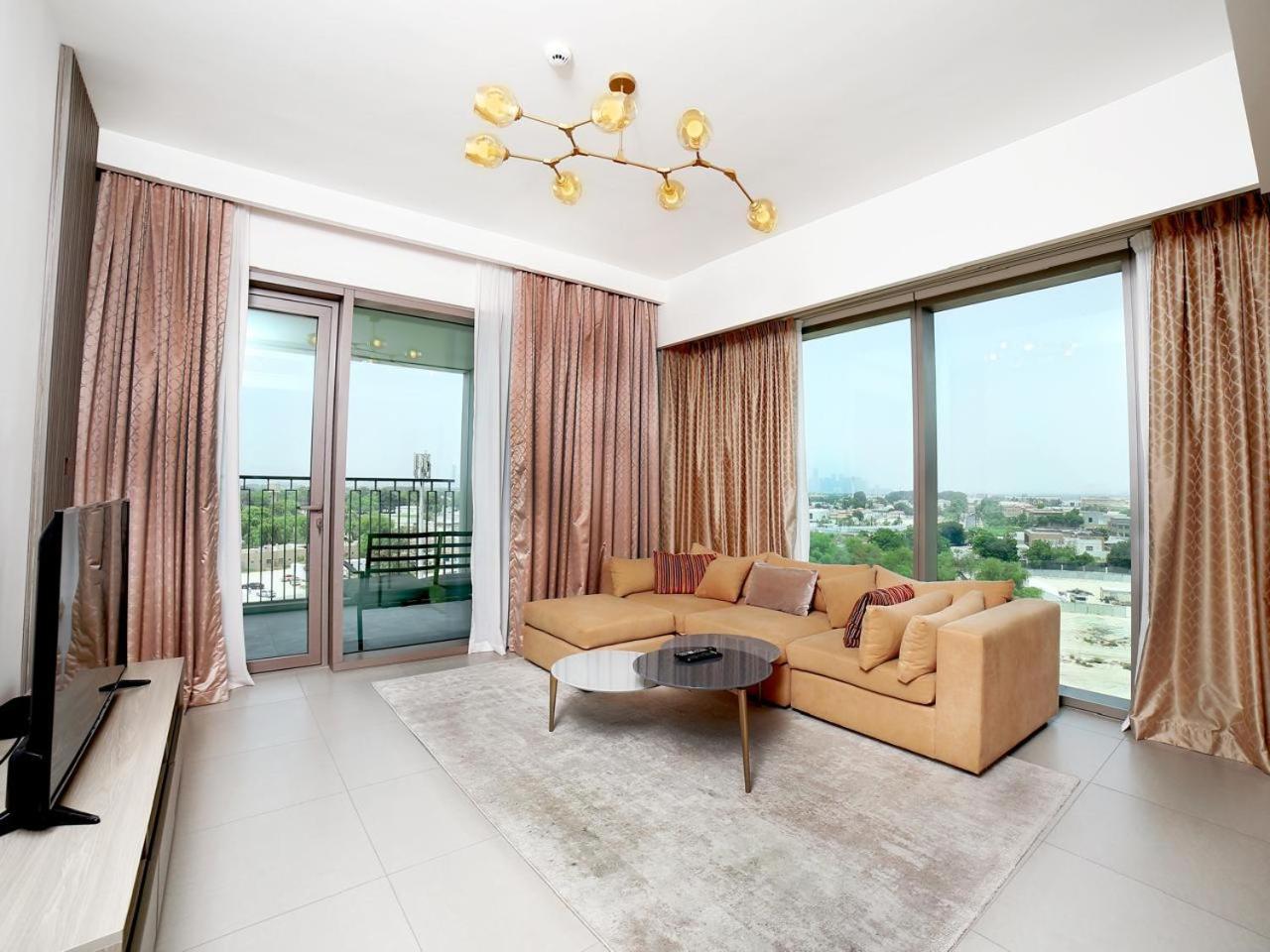 Apartamento Downtown Views Mall 2-bedroom Haven *
