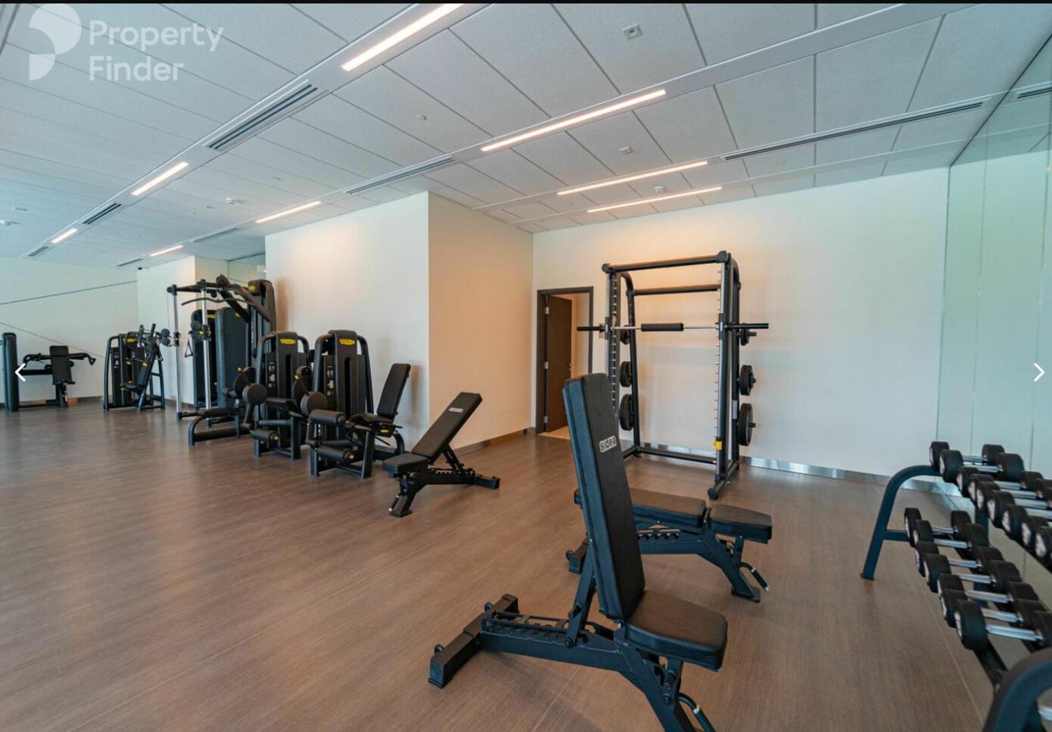 Downtown Views Mall 2-bedroom Haven Apartamento *
