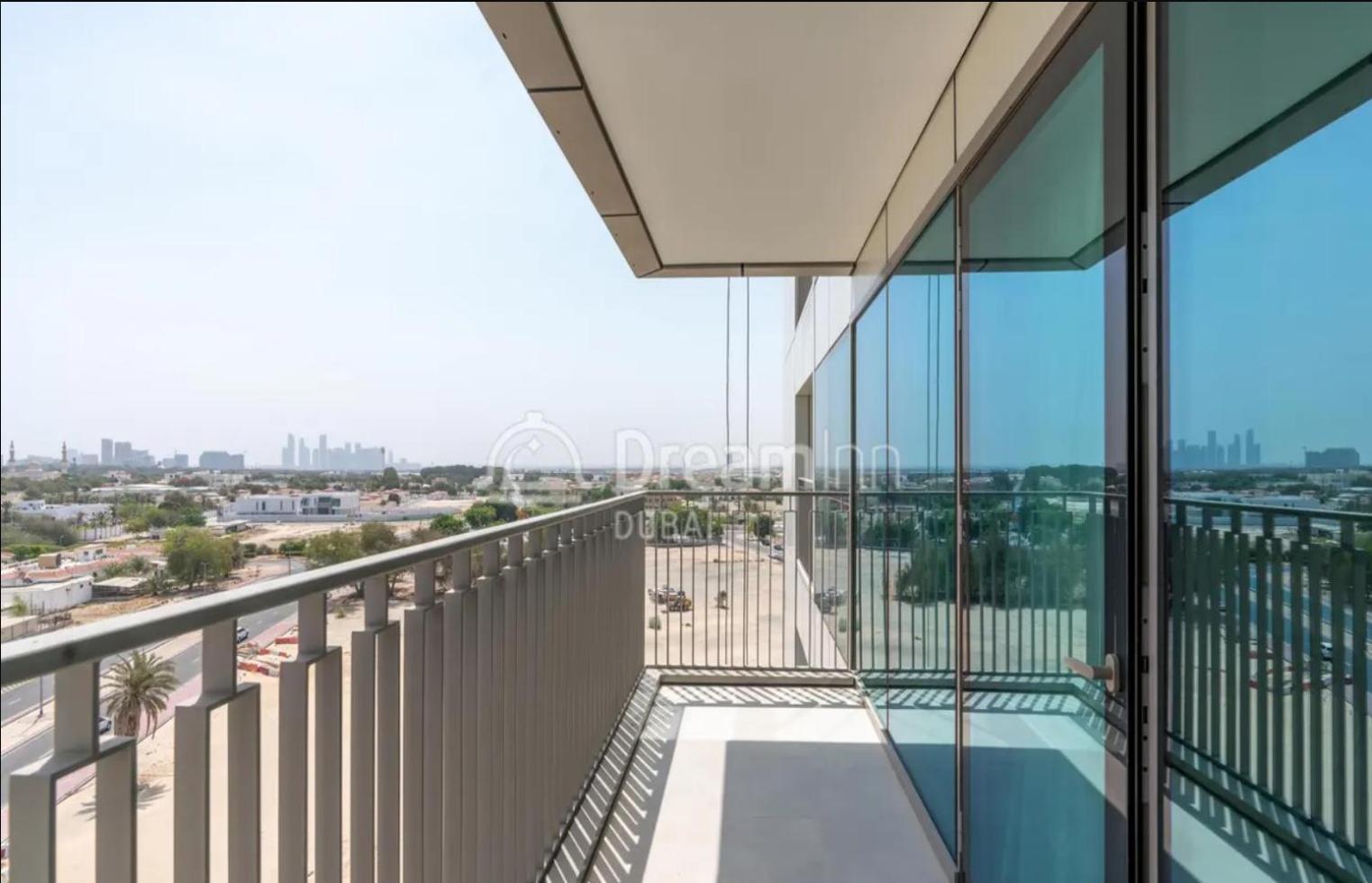 Apartamento Downtown Views Mall 2-bedroom Haven