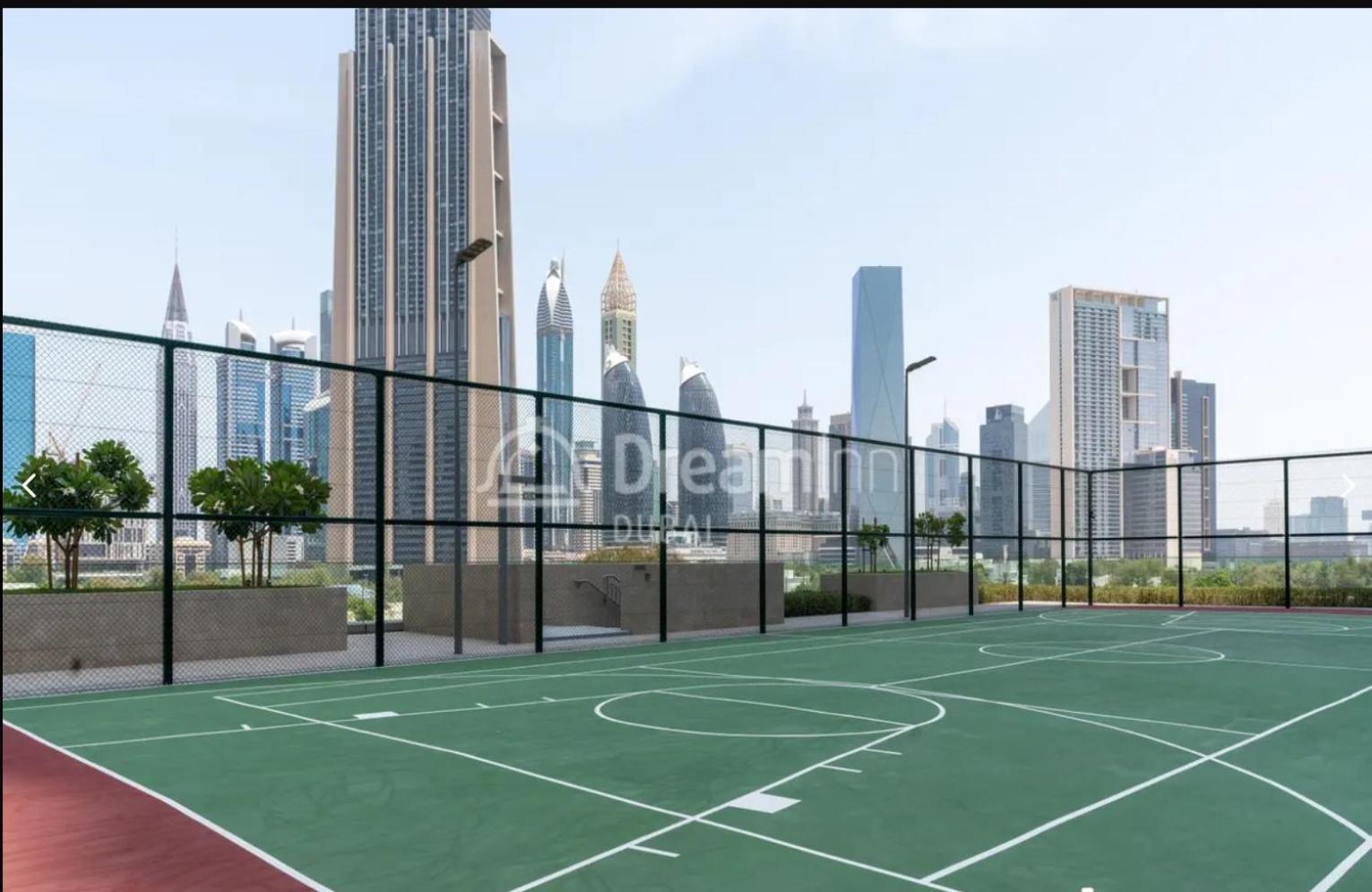 Apartamento Downtown Views Mall 2-bedroom Haven *