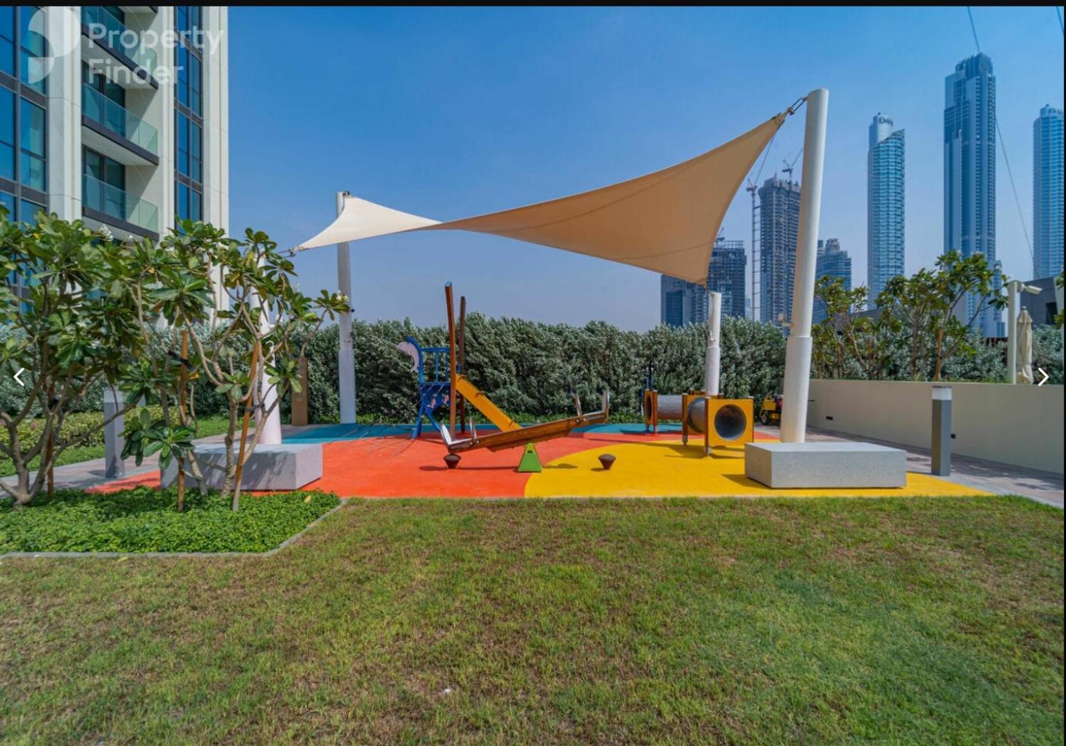Downtown Views Mall 2-bedroom Haven Apartamento