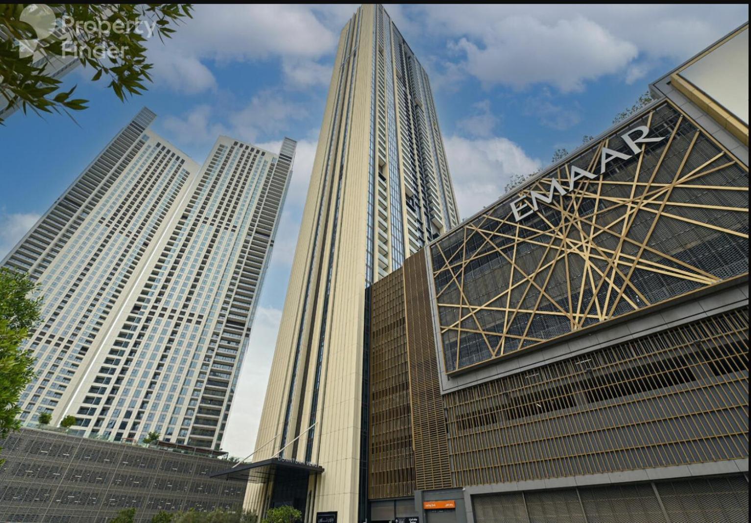 Apartamento Downtown Views Mall 2-bedroom Haven