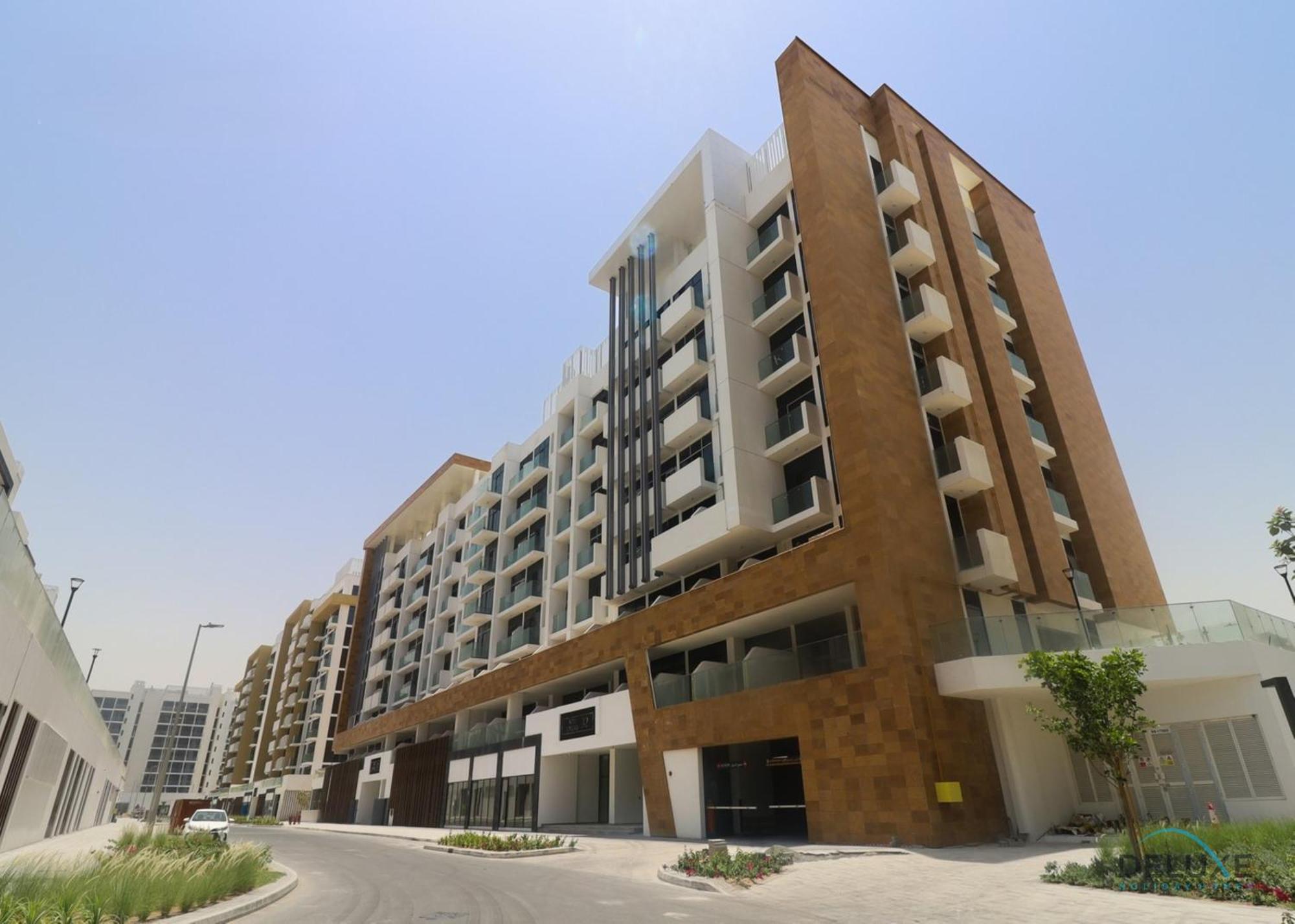 Inviting 1br In Azizi Riviera 32, Al Merkadh By Deluxe Homes Apartamento Dubai