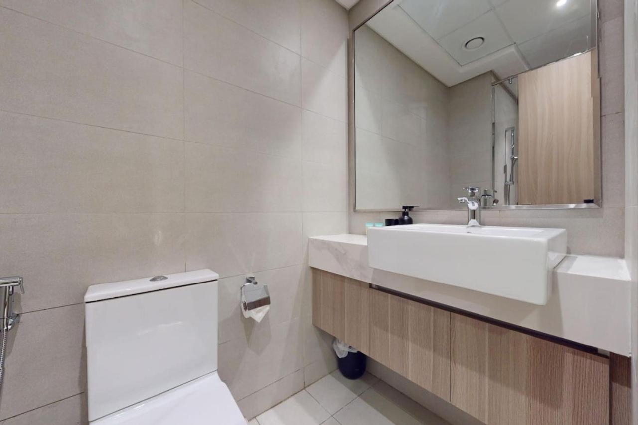 Apartment Azizi Riviera 18 - Neat