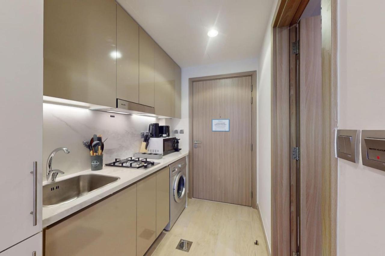 Apartment Azizi Riviera 18 - Neat *