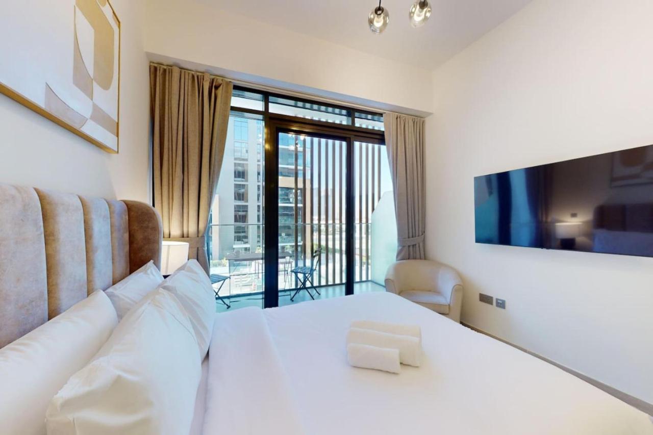 Apartment Azizi Riviera 18 - Neat *