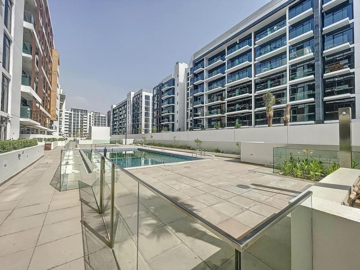 Apartment Azizi Riviera 18 - Neat Dubai
