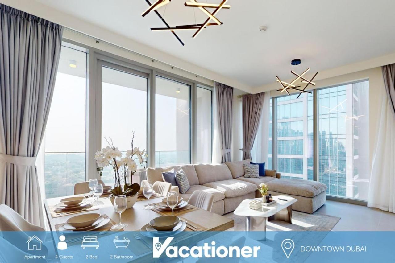 Apartment Tower 2 - Warm Two Bedroom