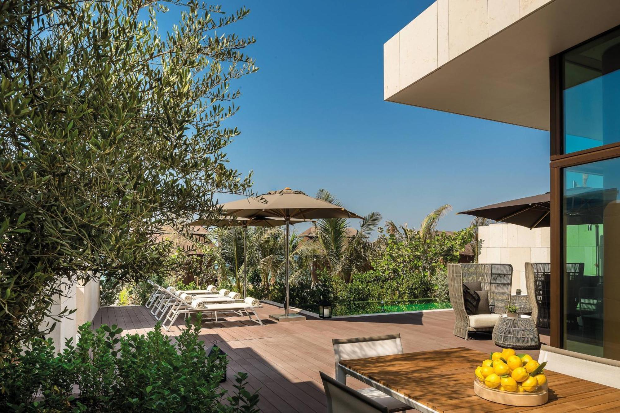 Bvlgari Resort Dubai