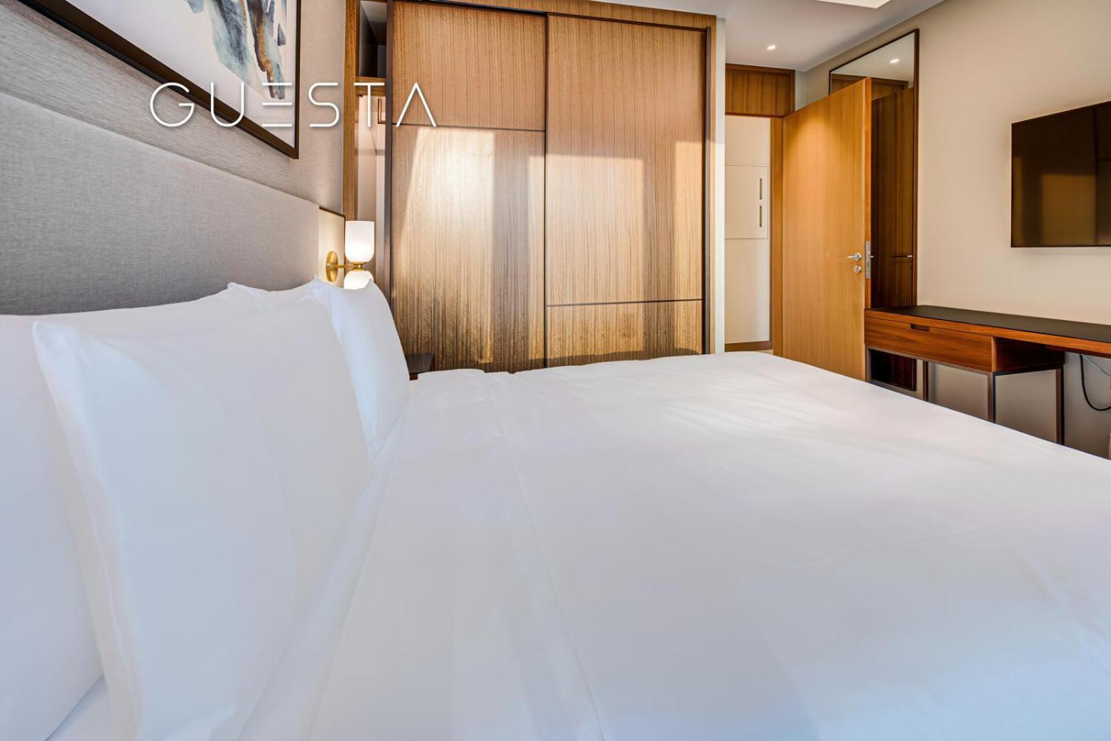 Apartment Address Residences Opera, Downtown Dubai