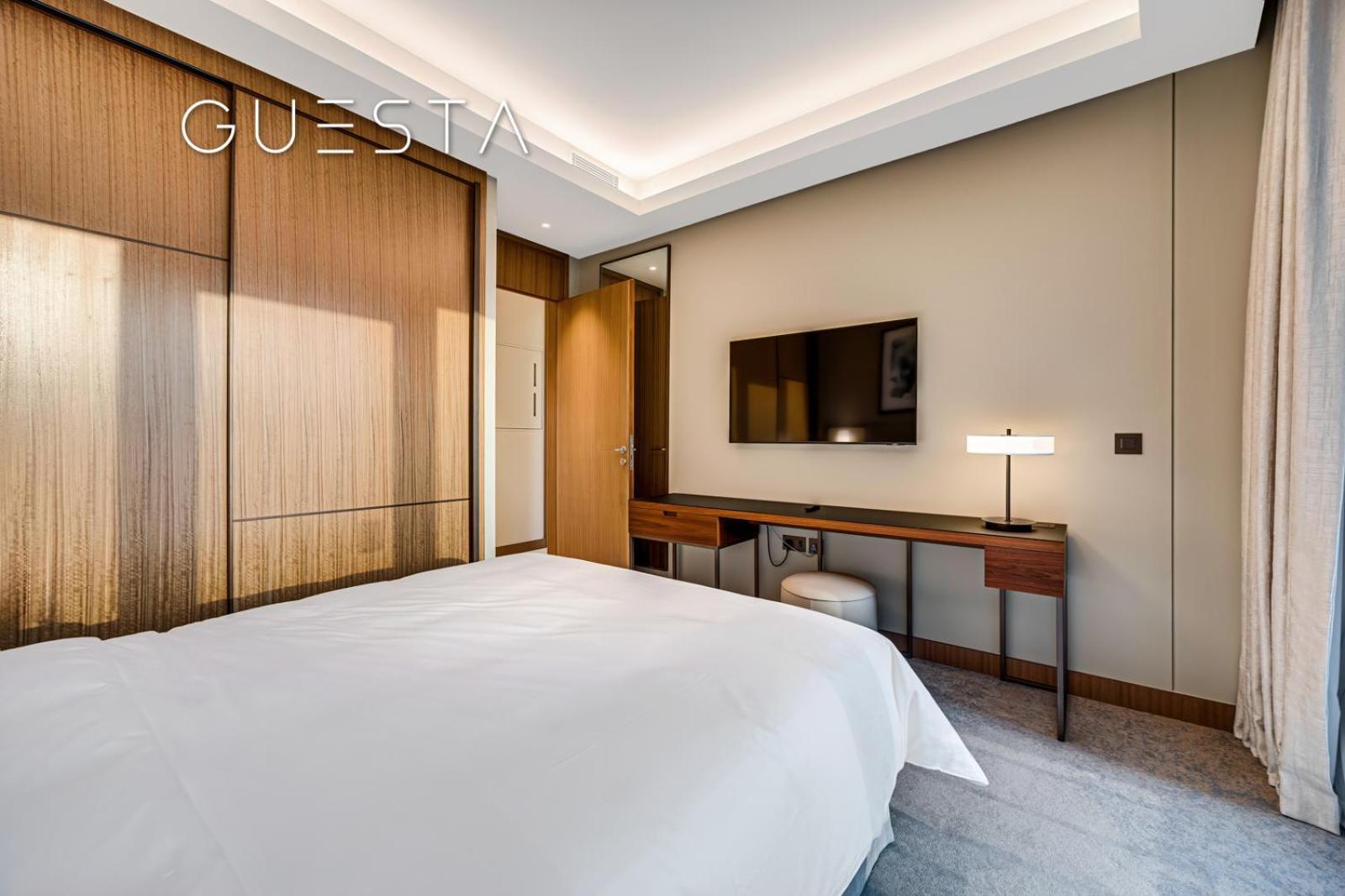 Address Residences Opera, Downtown Apartment Dubai