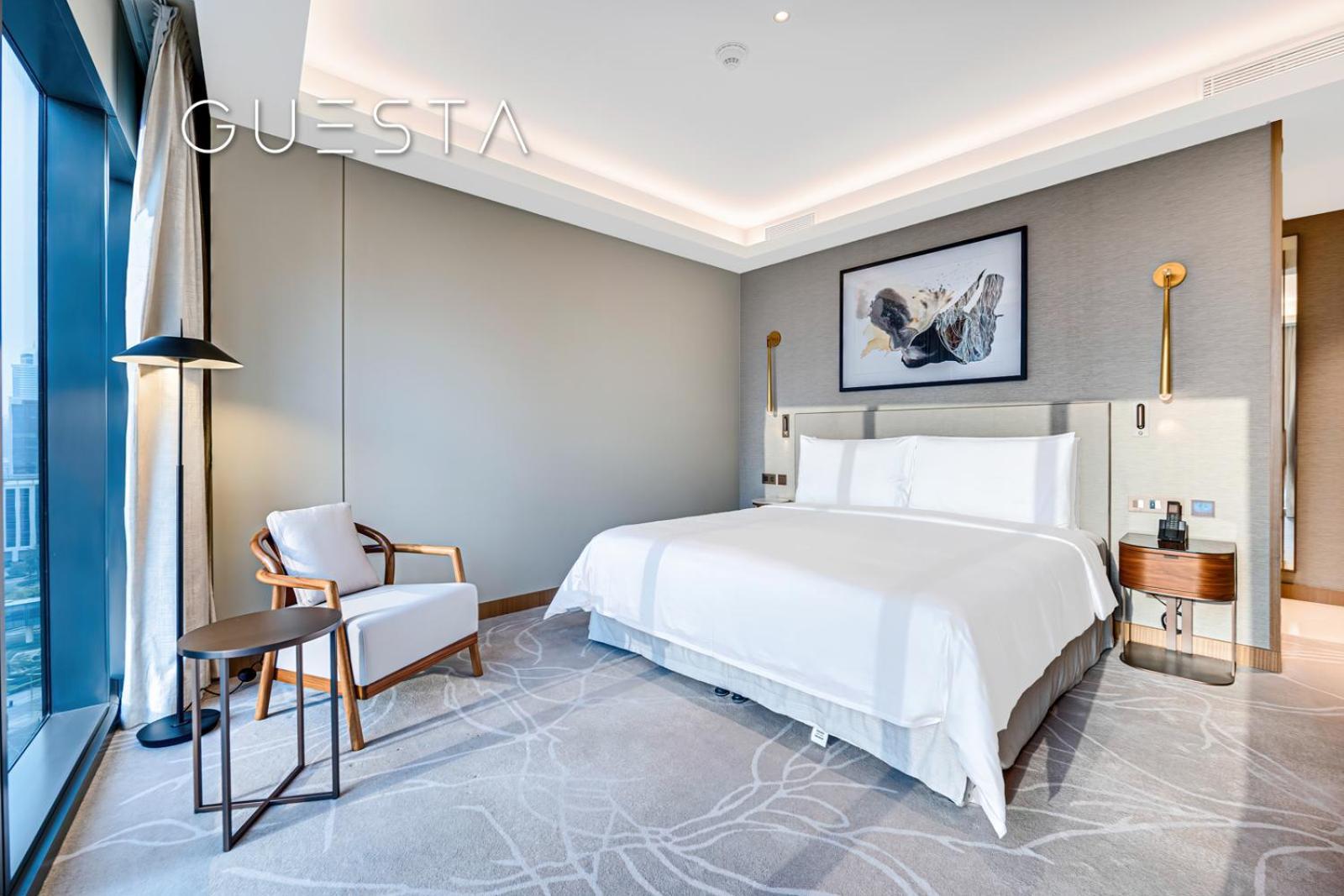 Apartment Address Residences Opera, Downtown Dubai