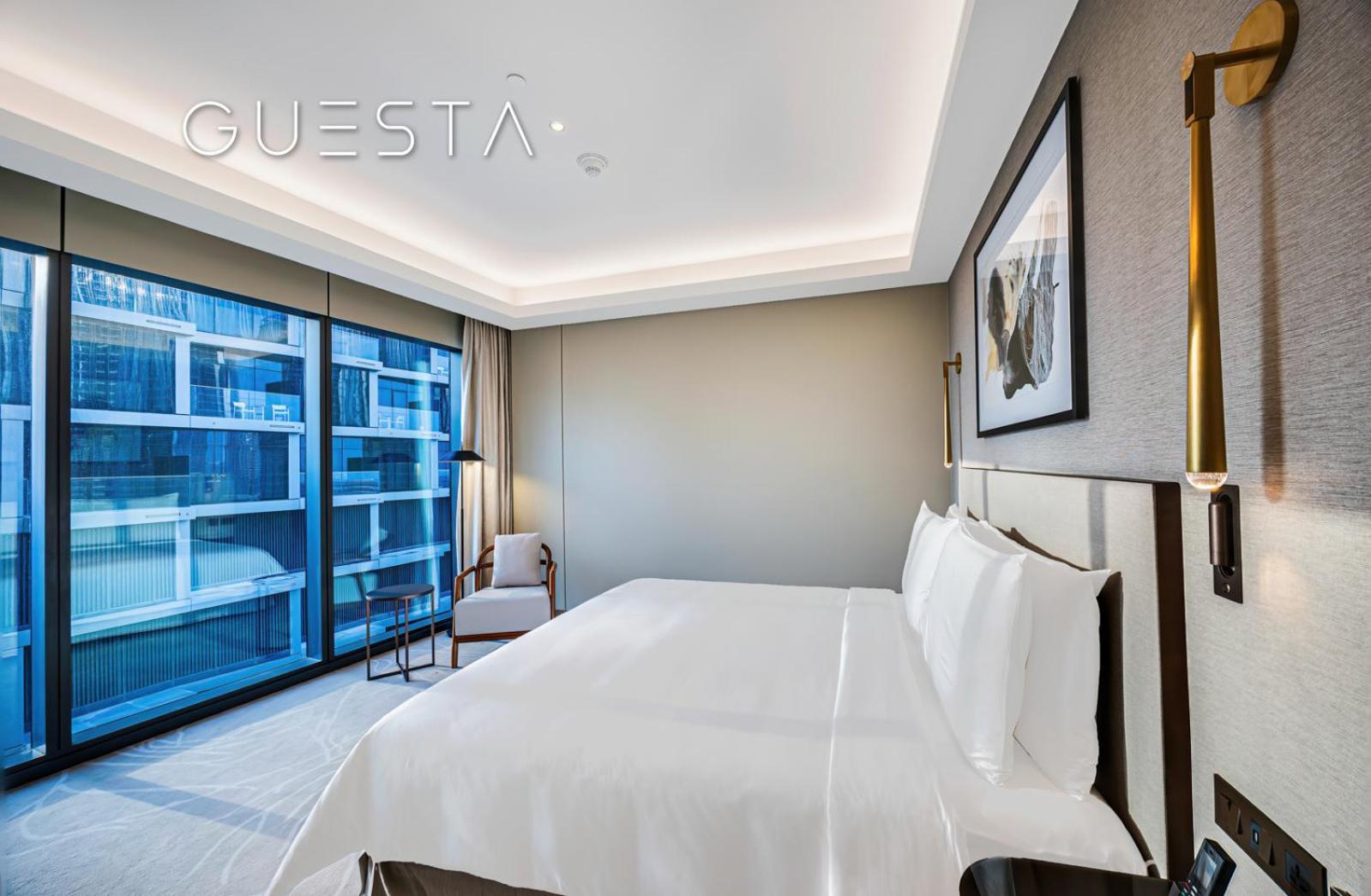 Address Residences Opera, Downtown * Dubai