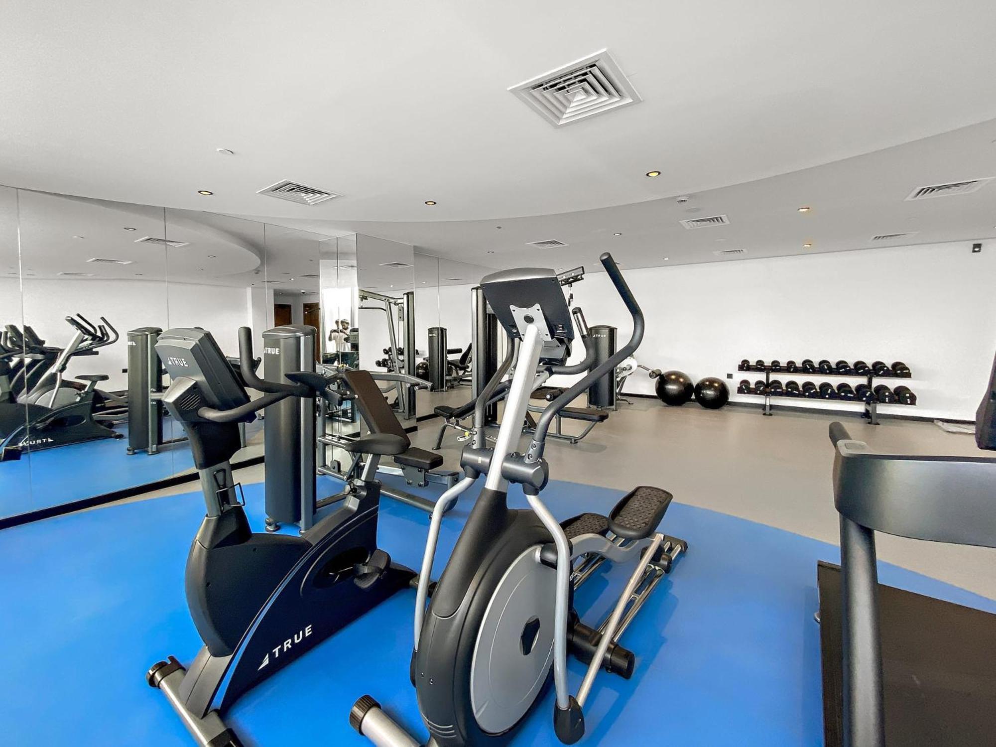 Apartment Chic In Arjan With Pool Game And Gym Dubai