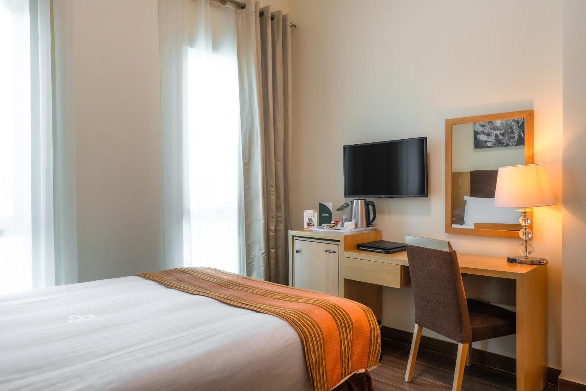 Tamani Marina & 5* Dubai