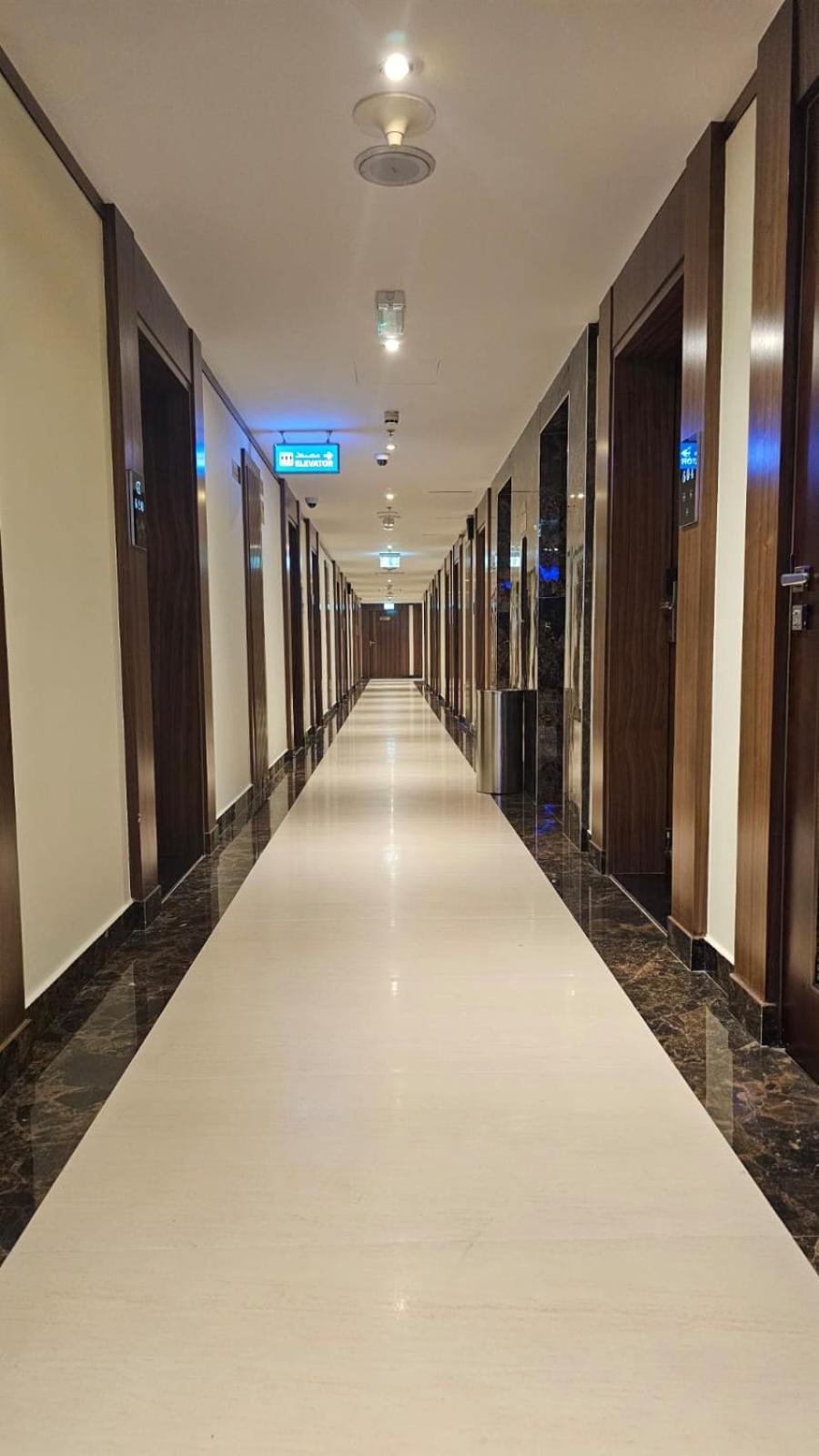 Concorde Deira -formerly Golden Tulip Deira 4* Dubai