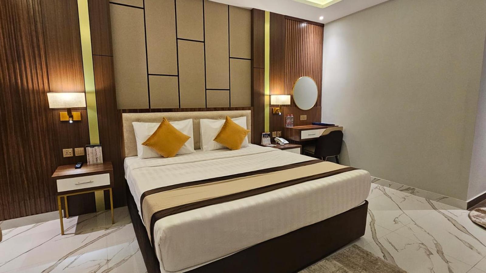Hotel Concorde Deira -formerly Golden Tulip Deira 4*