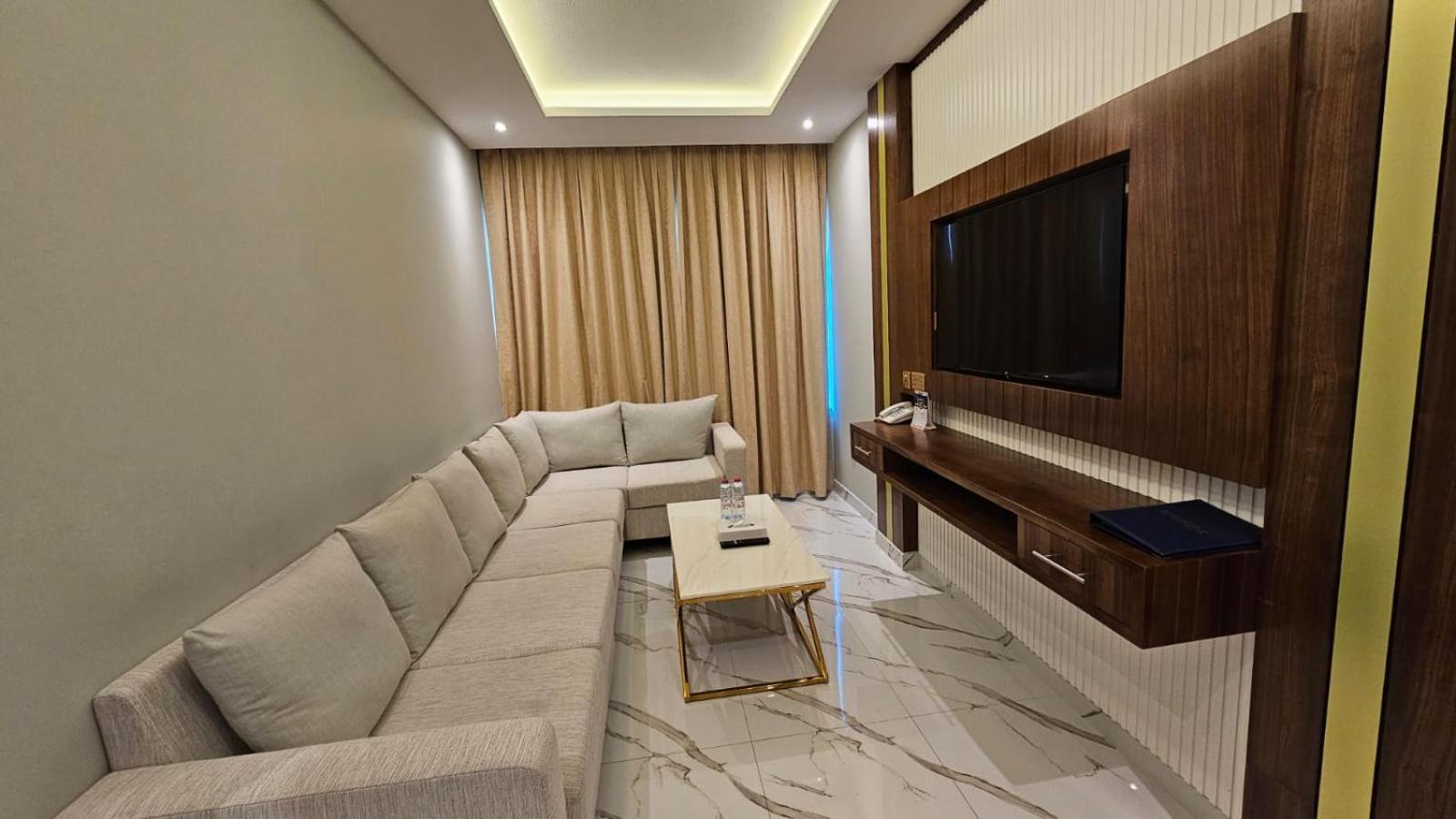 Hotel Concorde Deira -formerly Golden Tulip Deira Dubai
