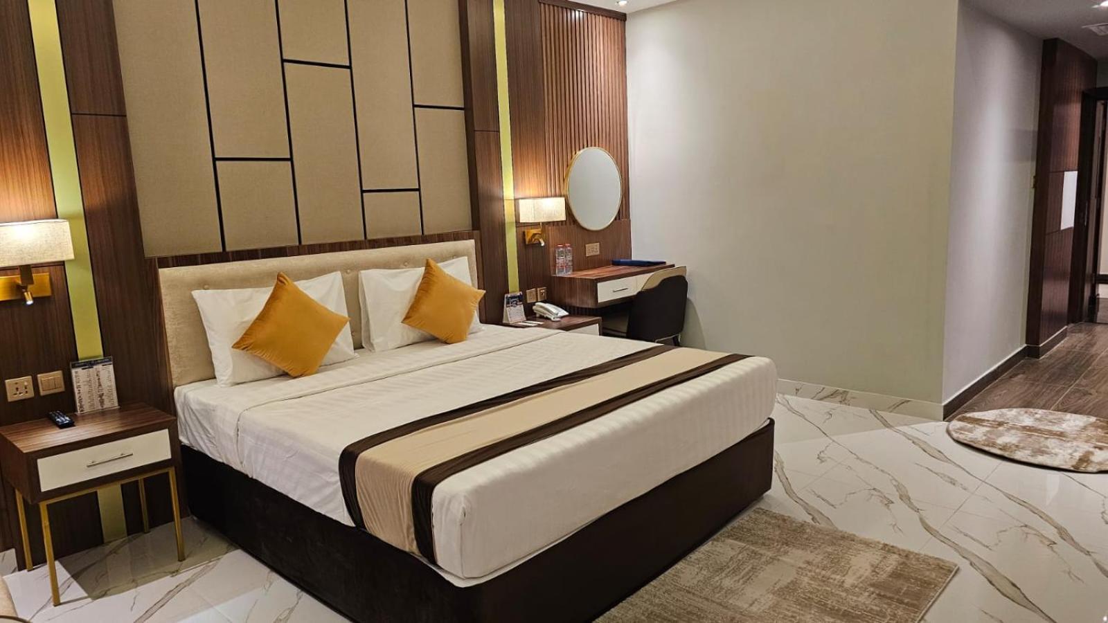Concorde Deira -formerly Golden Tulip Deira Hotel Dubai