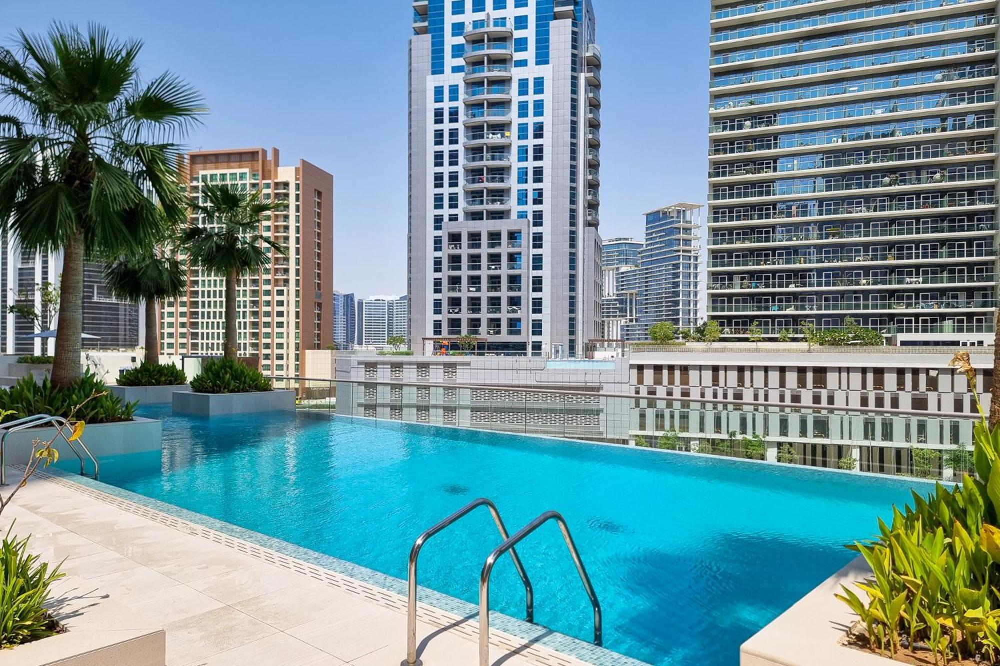 Modern Near Mall Dubai