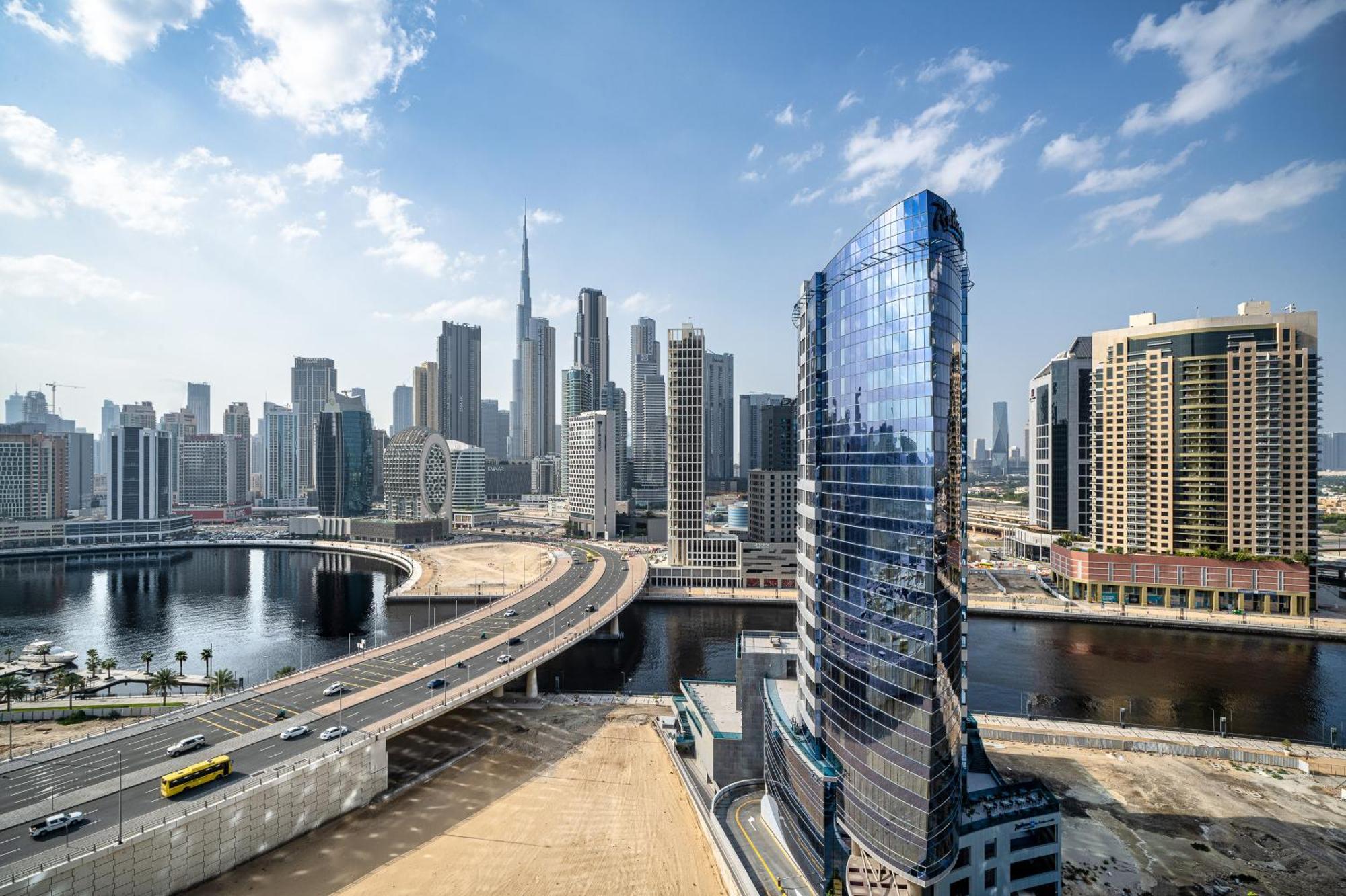 Modern Near Mall Apartment Dubai