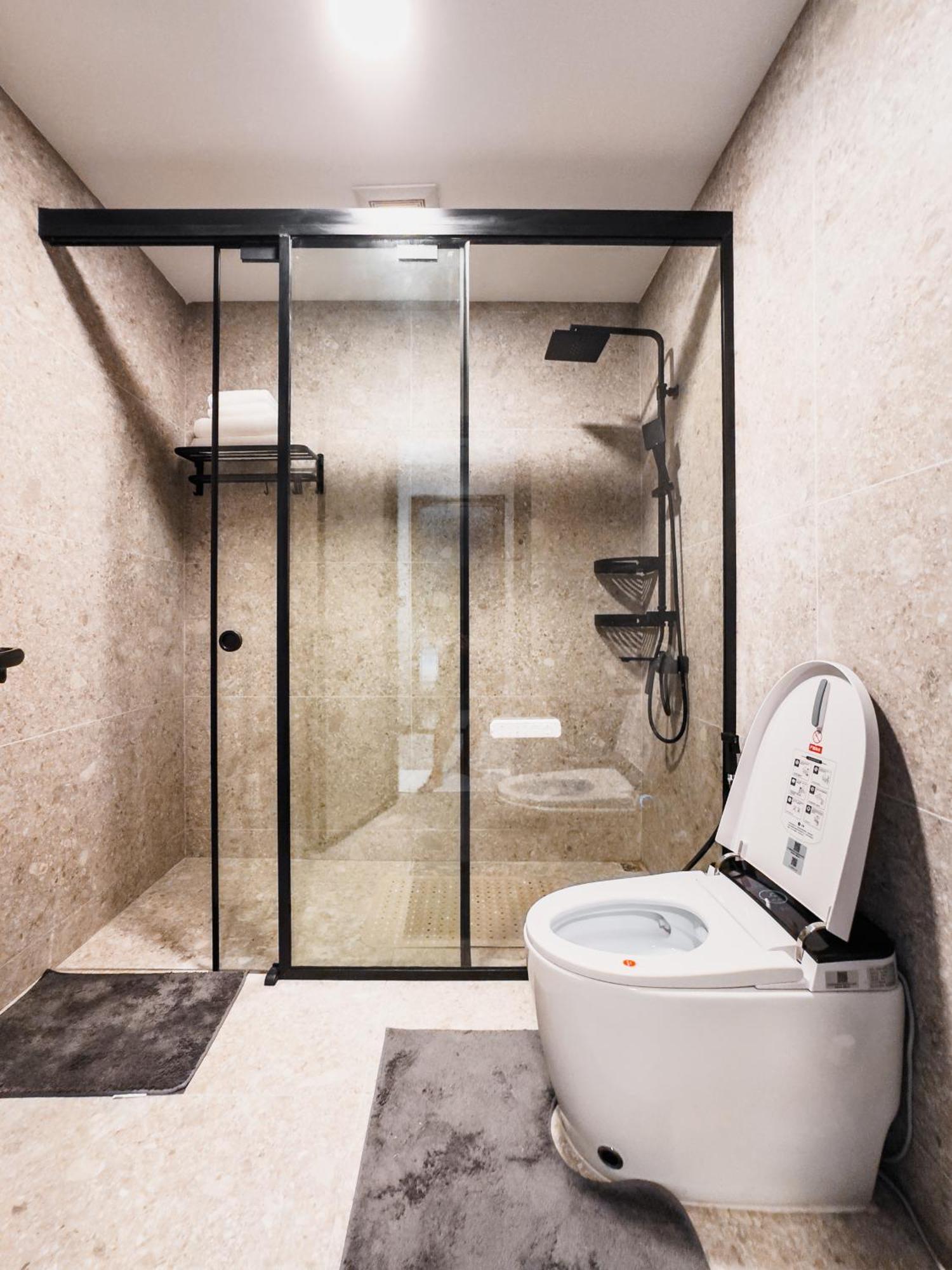 Downtown Dunya Tower Apartment *