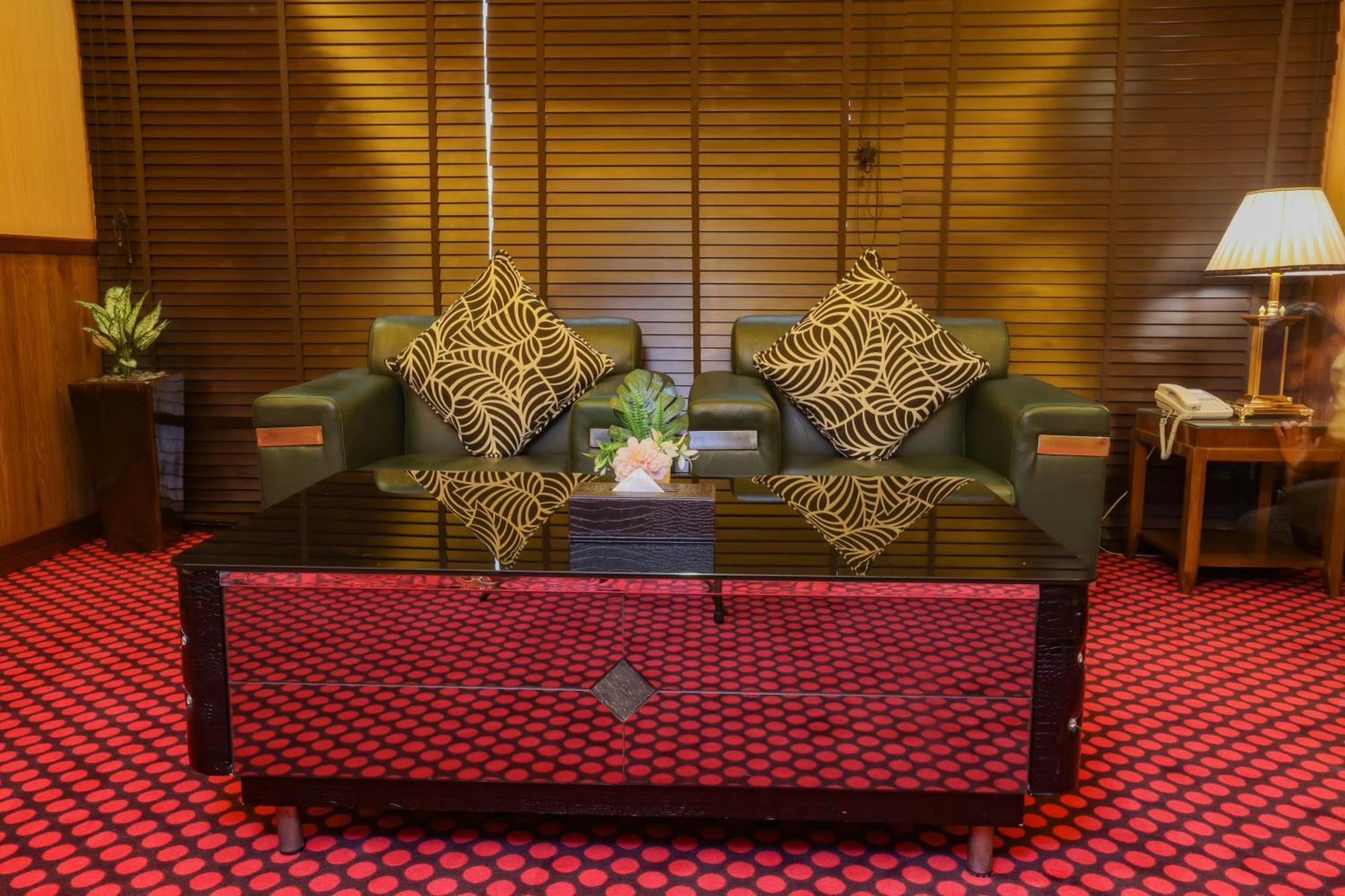 Fortune Pearl Hotel 3*
